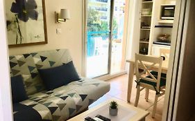 Residence Les Rivages Du Parc - Maeva Home - Studio 4 Personnes - Selection Mae-3056
